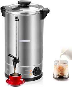 Coffee Urn