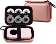 Phomemo Label Printer Case Hard Car