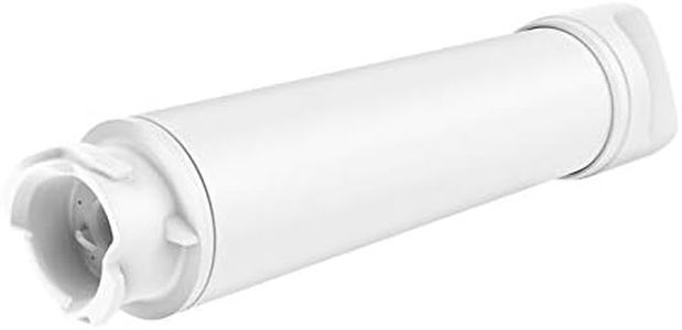 Water Filtration Filter Replacement for EPTWFU01 Electrolux Westinghouse 807946705 ULX220 WSE6870SA WHE6060SA WBE5360SA WHE7074SA WSE6170SA WHE5260SA WHE6874SA WQE6170SA Fridge