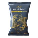 Yum Asia Koshihikari White Short Grain Sushi Rice 5kg