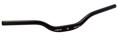 XLC Mountain Bike Handlebar, 30mm, 640mm, 31.8, Black