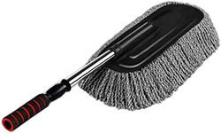 Microfiber Car Duster Exterior Inte