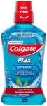 Colgate Plax Antibacterial Mouthwas