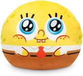 TeeTurtle Spongebob Squarepants 6" 