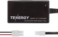 Tenergy Smart Charger for 8.4V-9.6V