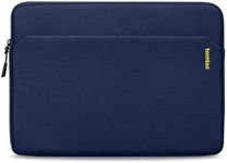 tomtoc Slim Laptop Sleeve for 15-in