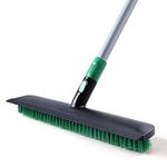 Eyliden 15” Floor Scrub Brush, 2-in