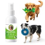 Cat Deterrent Spray for Scratch, Dog Repellent Spray for Peeing, Effective No Chew Marking Spray, Potty Behavior Training Correction for Shoes Furniture Poop Urine, Anti-Scratch 2.3oz