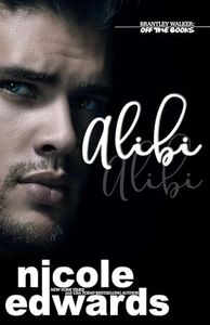 Alibi (Brantley Walker: Off the Books Book 5)