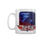 Top Gun Mug, Ceramic