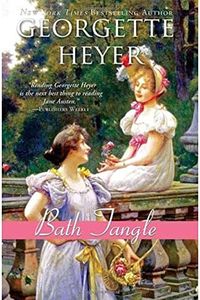 Bath Tangle: 14