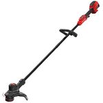 CRAFTSMAN V20 RP Cordless String Trimmer, Brushless, 5.0Ah Battery & Charger Included (CMCST930P1)