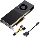 PNY NVIDIA Quadro RTX A5000 24GB GDDR6 pci_e Graphics Card