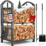 AMAGABELI GARDEN & HOME Firewood Ra