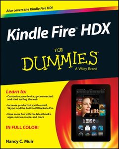 Kindle Fir