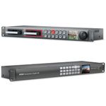 Blackmagic Design 4K ATEM Production Studio & HyperDeck Studio 12G Kit