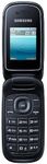 Samsung E1270 1.77" 82.9g Black - mobile phones (Single SIM, Calendar, GSM, MP3, 160 x 128 pixels, TFT)