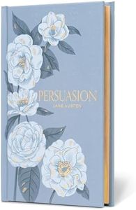 Persuasion: Special Edition (Signature Gilded Editions)