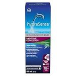 HydraSense Eucalyptus Nasal Spray, Specialty Nasal Care, With Refreshing Eucalyptus and Mint, 100 mL