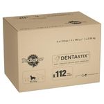 PEDIGREE DentaStix Daily Dental Chews Medium Dog 112 Stick -