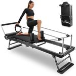 ONETWOFIT Pilates Reformer Machine,