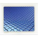 Allsop Cupertino Mouse Pad - Grid (30860)