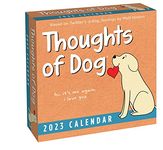 Dog Calendar