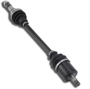 Caiman Rugged Terrain Front Right Drive Shaft CV Axle Compatible with Can-Am 2021-2023 Commander 1000 STD DPS MAX 1000 STD DPS 2019-2023 Maverick Sport 1000 STD DPS MAX 1000 STD DPS