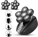 Vsmooth Head Shavers for Bald Men 7
