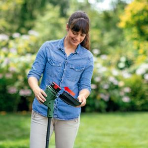 Bosch Electric Grass Trimmer EasyGrassCut 23 – 280W, 23cm Cutting
