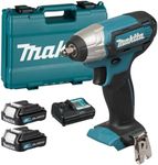 Makita TW140DWAE 12V Max Li-ion CXT