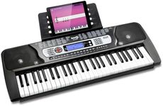 RockJam RJ654 54 Key Keyboard Piano