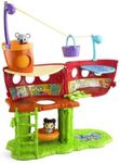 Fisher-Price Fisher - Price Ni Hao, Kai Lan Tolee's Treehouse