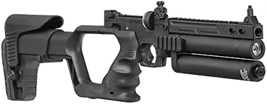Hatsan Jet II PCP Carbine Air Rifle Air Pistol Combo .25 Caliber