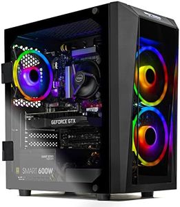 Skytech Ga
