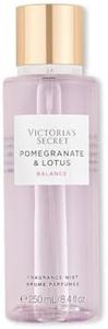 Pomegranate and Lotus Balance by Victorias Secret for Women - 8.4 oz Fragrance Mist