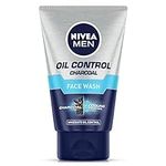 NIVEA Men Oil Control Charcoal Face