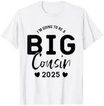 Im Going To Be a Big Cousin 2025, B