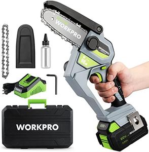 WORKPRO Mi