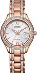 Citizen Women Analogue Eco-Drive Wa