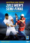 The Australian Open Tennis Championships 2012: Men's Semi-Final (Novak Djokovic V Andy Murray) [DVD]