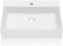 Bathroom Sink, Rectangle Bathroom S
