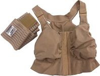 Post-op Bra After Breast Enlargemen