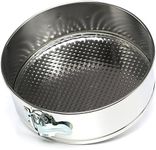 Fox Run Springform Pan, Tin-Plated 