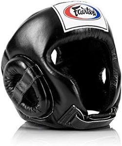 Fairtex Fu