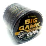 Coral-BigGame Dia 0.40mm Length 600Meter Colour Multi Monofilament Fishing Line (Pack of 1)