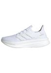 adidas Men Ultraboost Light 2.0 Running Shoes White 8