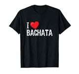 I love Bachata T-Shirt