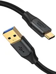 CableCreation USB C to USB A Cable 