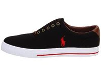 Polo Ralph Lauren Black Shoes